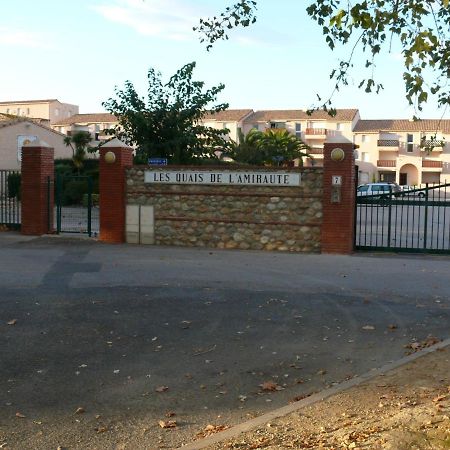 Amiraute Apartment J9 Saint-Cyprien  Zewnętrze zdjęcie