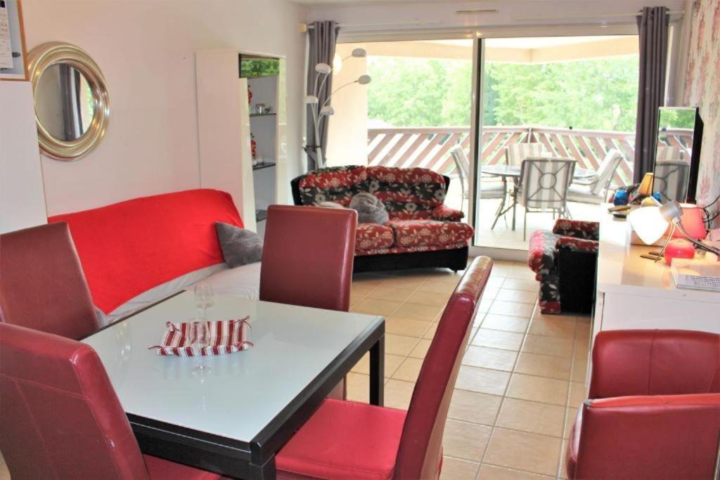 Amiraute Apartment J9 Saint-Cyprien  Zewnętrze zdjęcie
