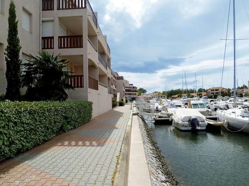 Amiraute Apartment J9 Saint-Cyprien  Zewnętrze zdjęcie