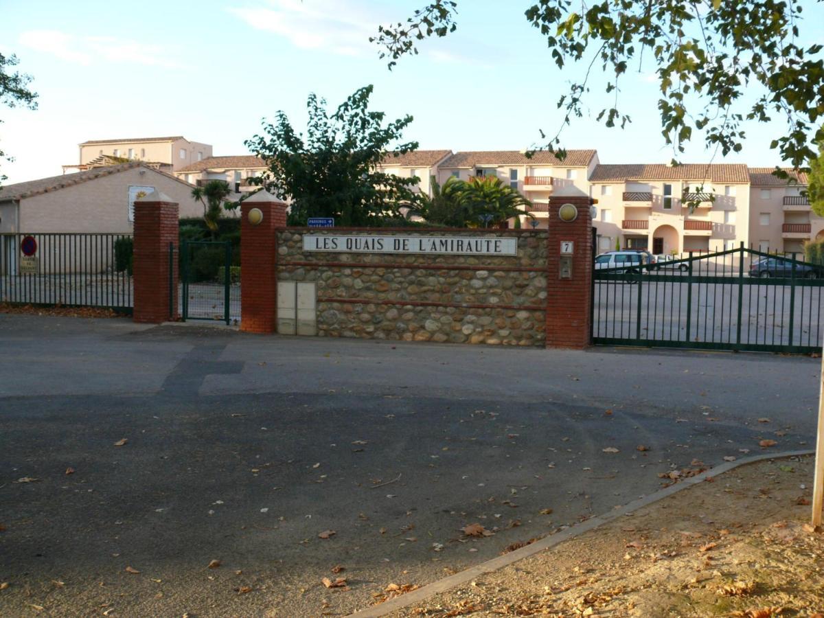 Amiraute Apartment J9 Saint-Cyprien  Zewnętrze zdjęcie