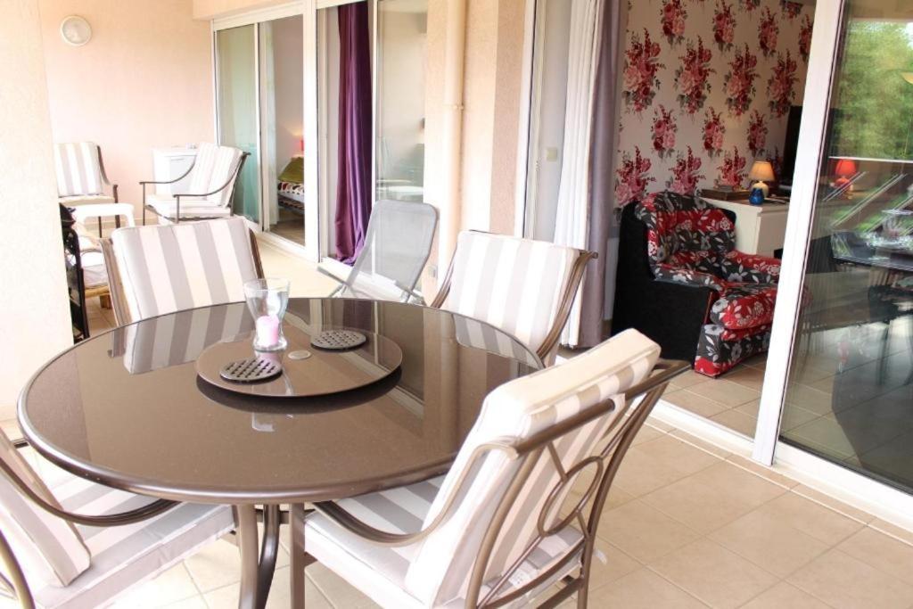 Amiraute Apartment J9 Saint-Cyprien  Zewnętrze zdjęcie