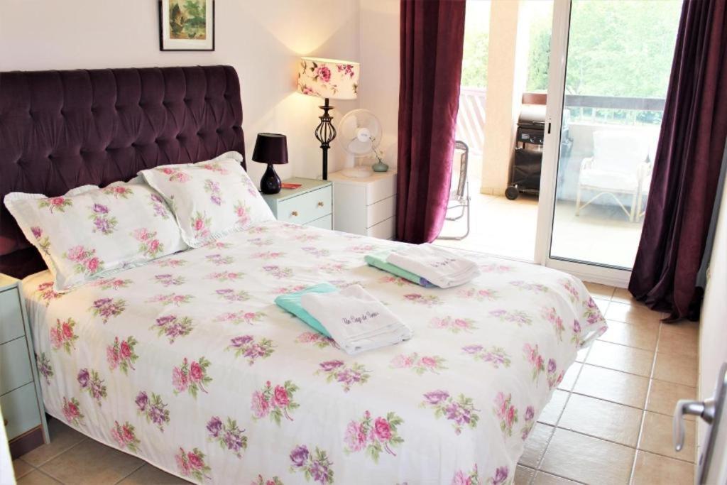 Amiraute Apartment J9 Saint-Cyprien  Zewnętrze zdjęcie