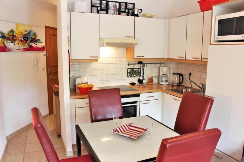 Amiraute Apartment J9 Saint-Cyprien  Zewnętrze zdjęcie