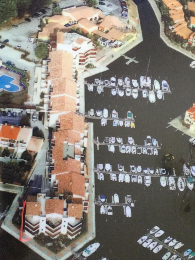 Amiraute Apartment J9 Saint-Cyprien  Zewnętrze zdjęcie